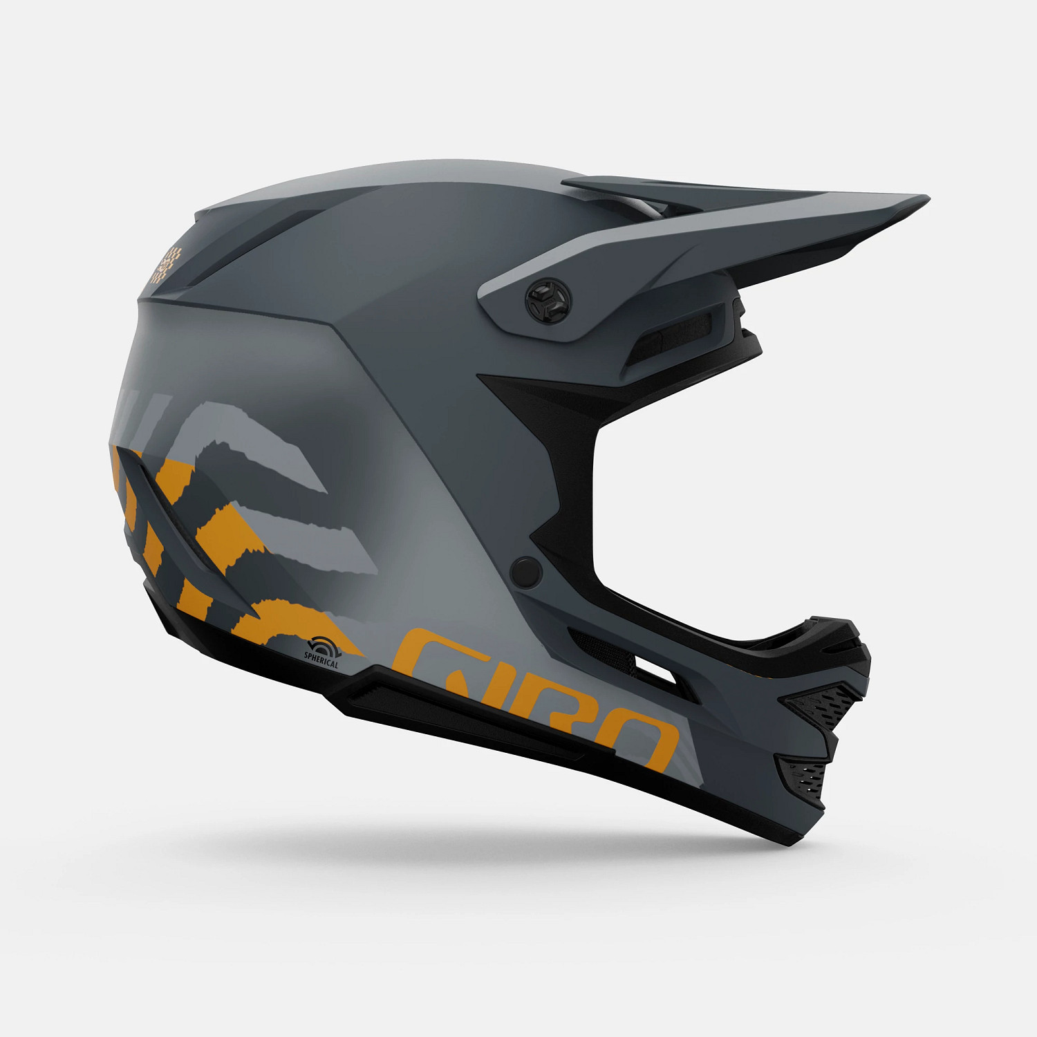 Insurgent Spherical Helmet