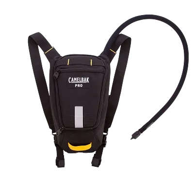 5H 70oz Pro Pack, Black