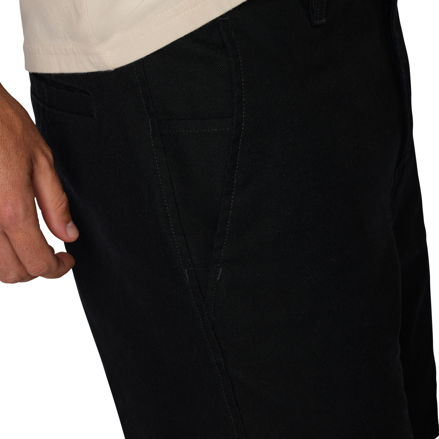 Fox Work Short