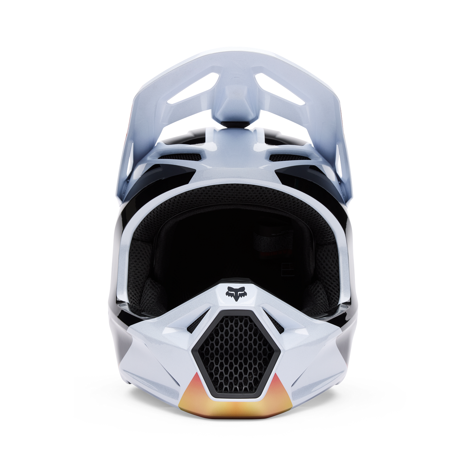 Casque V1 Hello Future