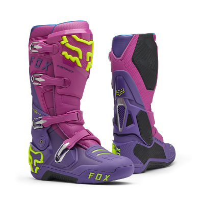 Bottes Instinct