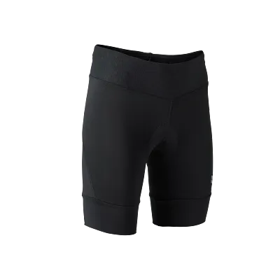 Pantaloncini Tecbase Liner Donna