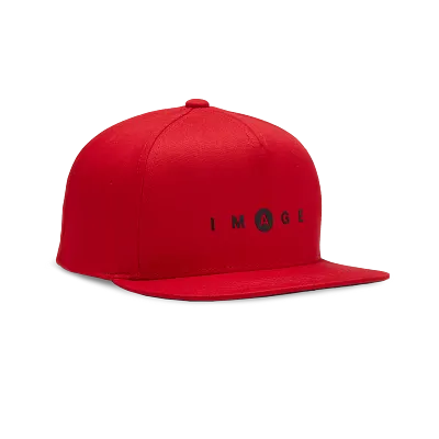 Youth Image 110 Snapback Hat