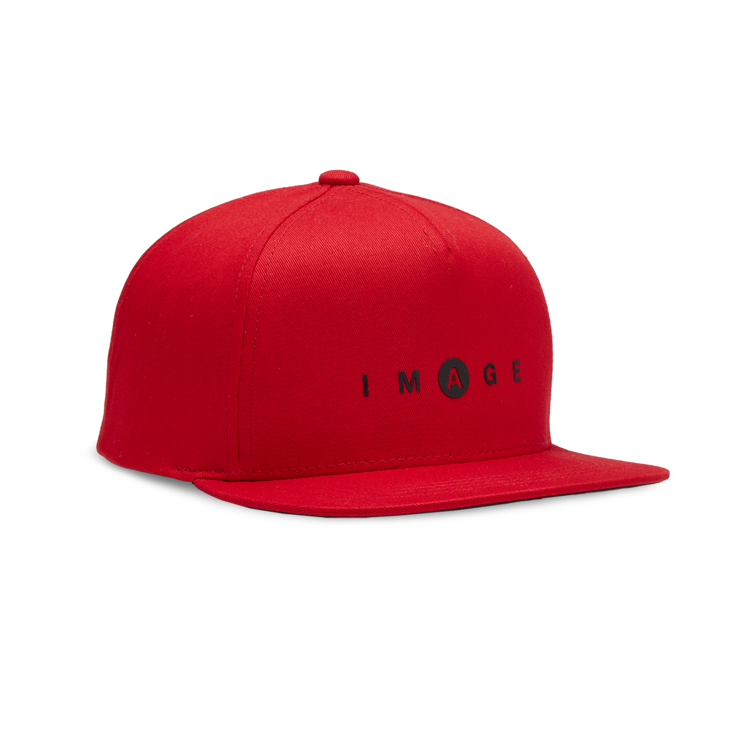 YTH IMAGE SB HAT [FLM RD] OS