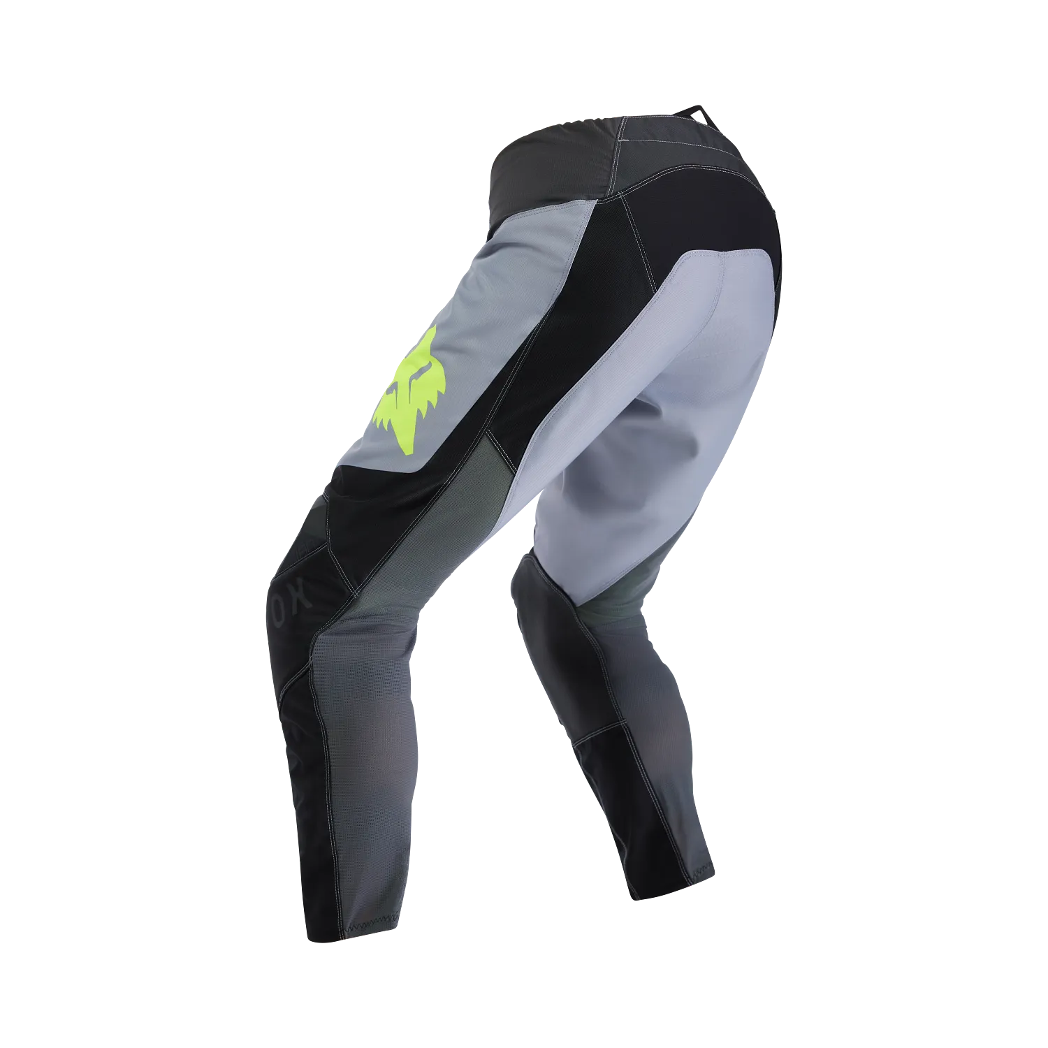 180 FLOW PANT [BLK/YLW] 38