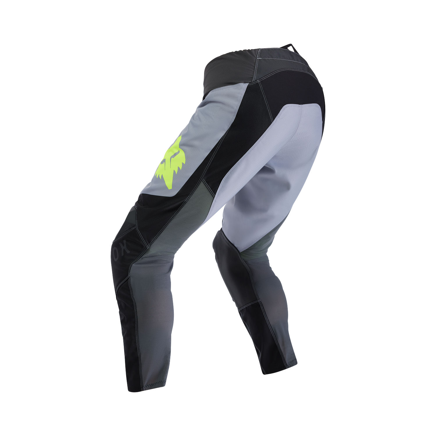180 FLOW PANT [BLK/YLW] 32