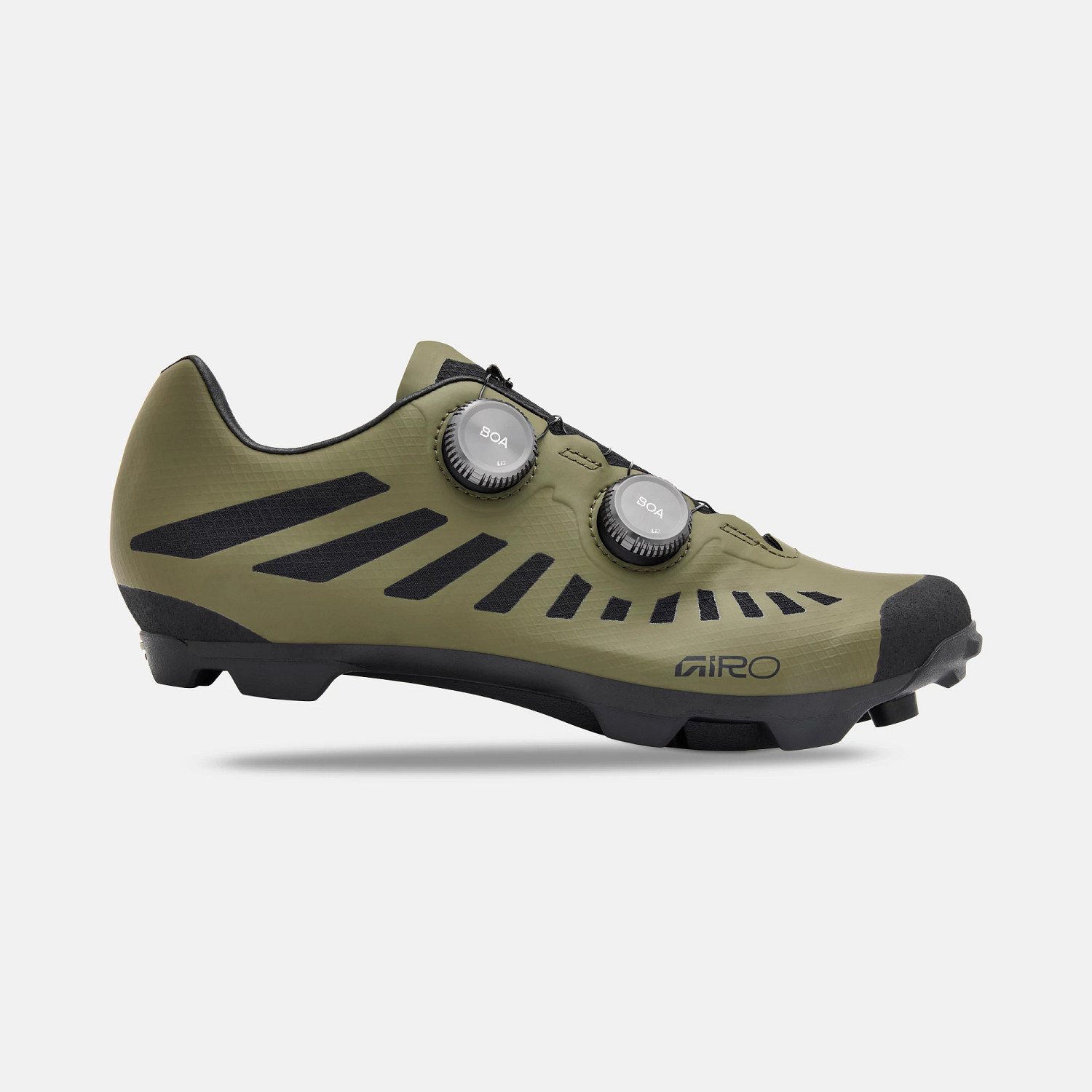 Gritter-Schuh&nbsp;