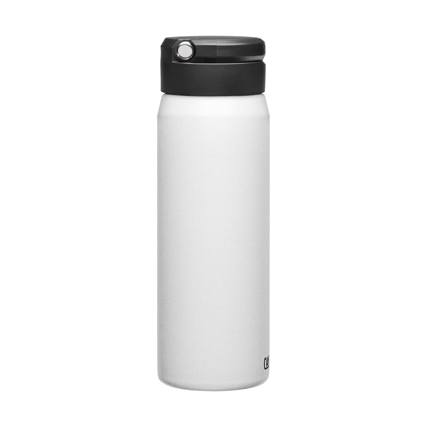 Fit Cap SST Vacuum Insulated 25oz, White
