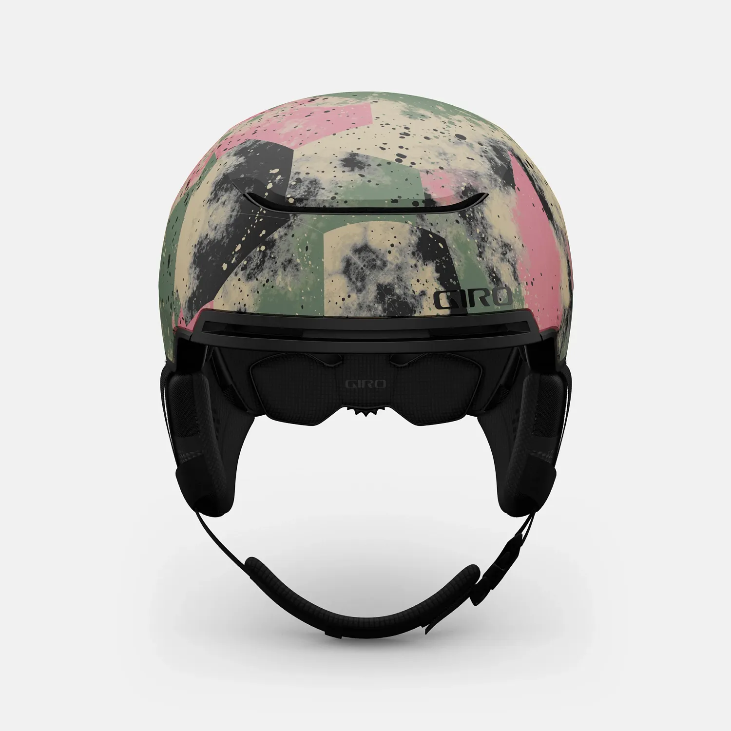 GR JACKSON MIPS MT BK/MRB M 25