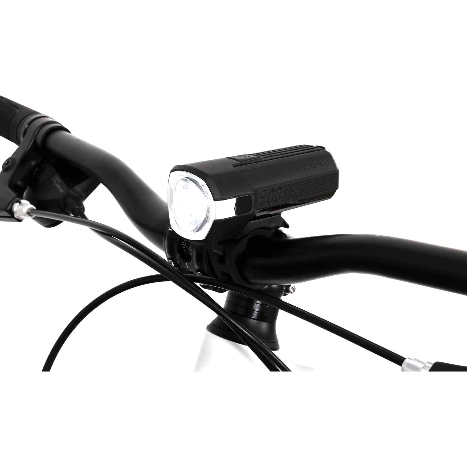 DAYBLAZER 500 [BLK]