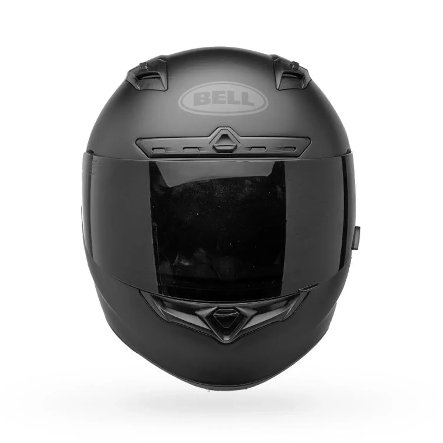 PS QUALIFIER DLX BLACKOUT MAT BLK XS