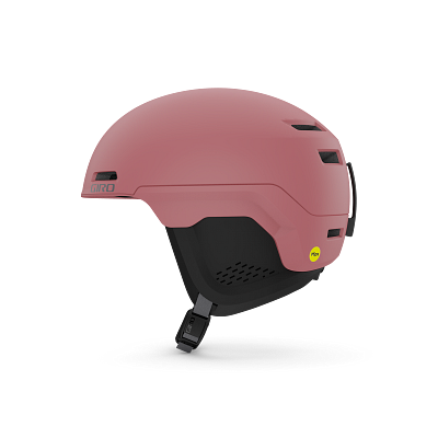 Casque Owen Spherical