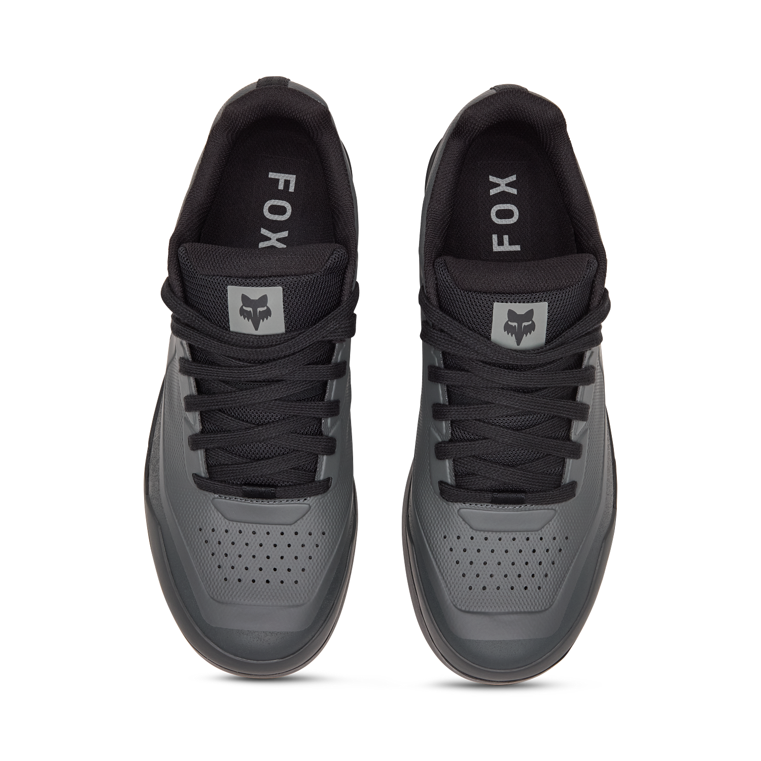 Fox Union Flat Shoes