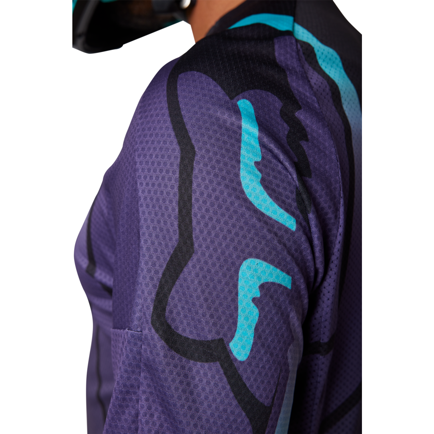 Camiseta T&eacute;cnica 360 Vizen