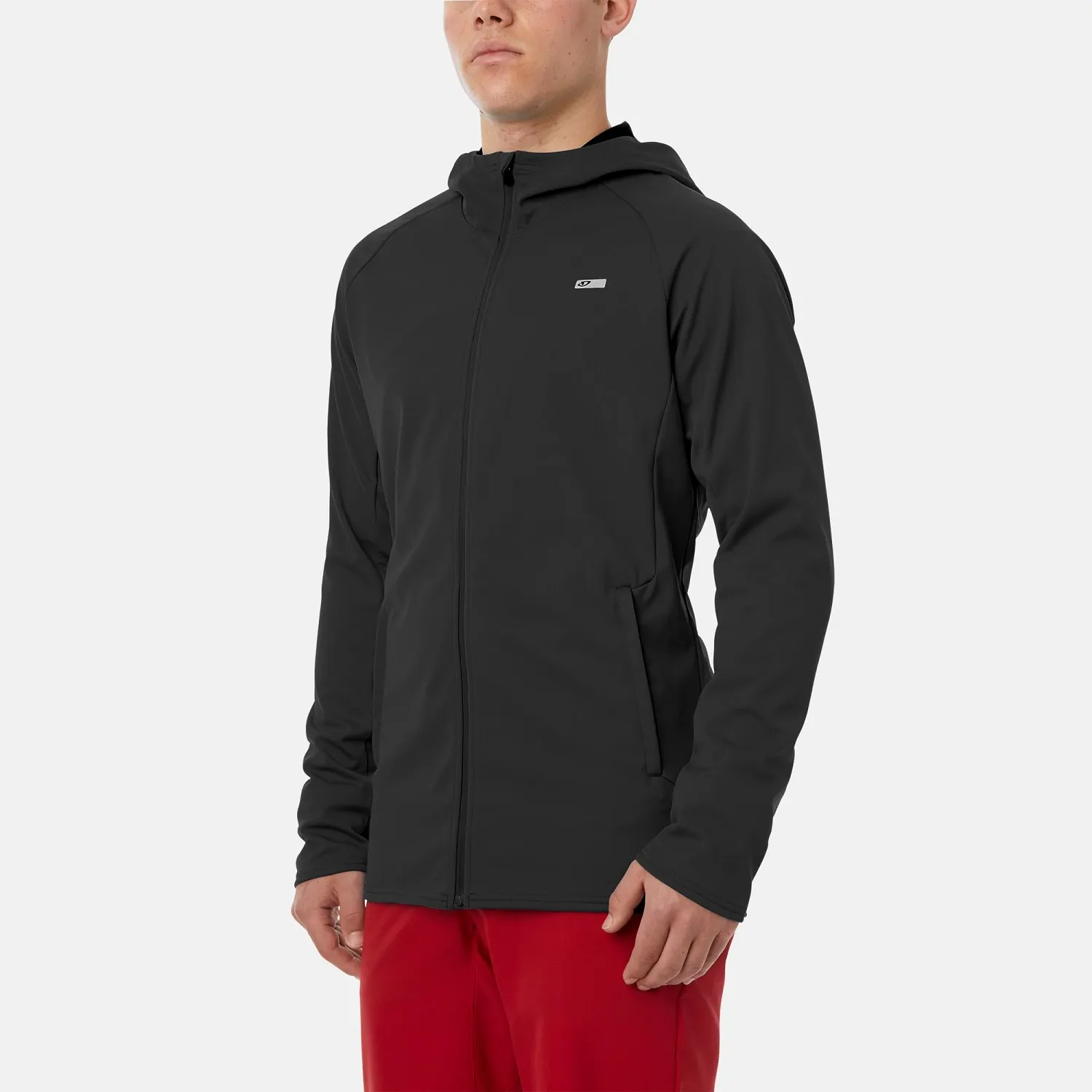 Ambient Jacket