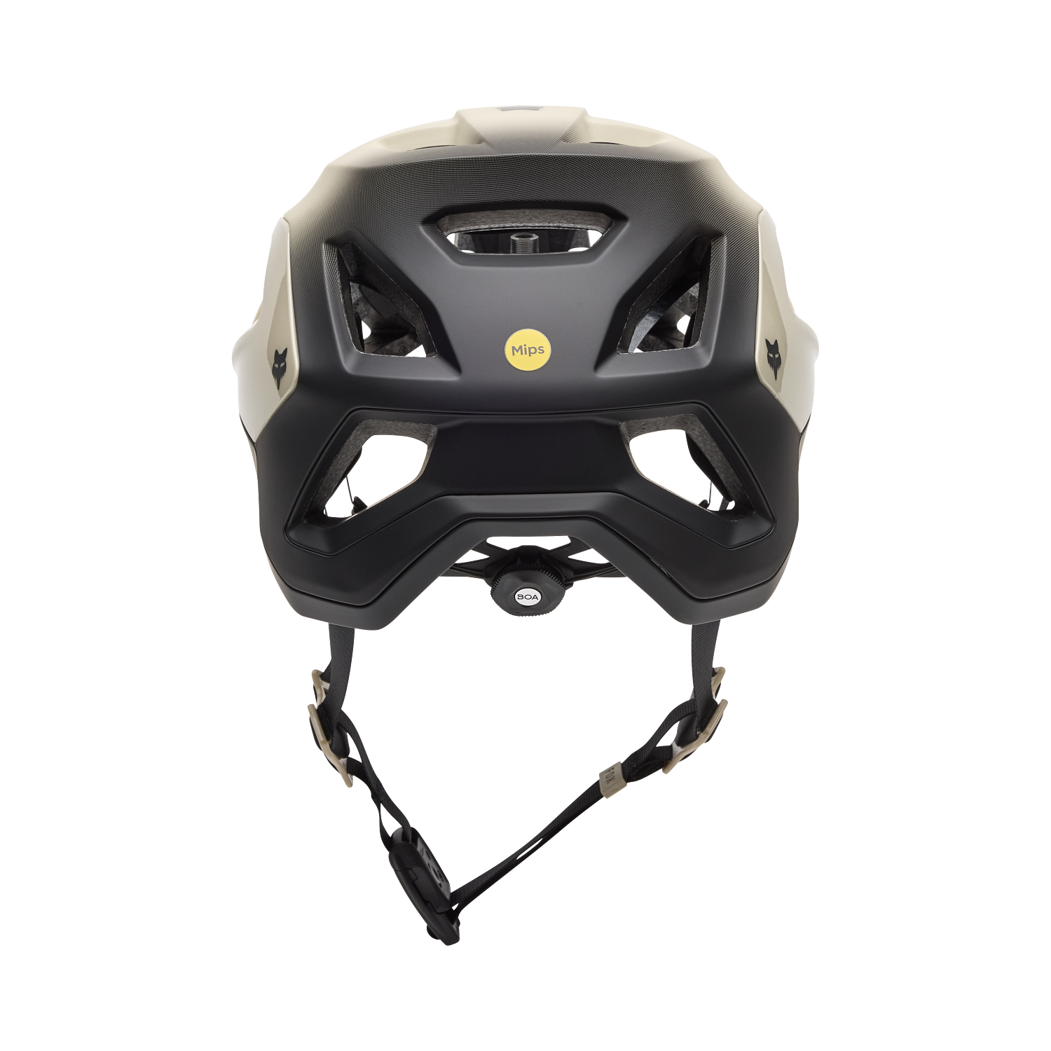 Speedframe Pro Backfade Helmet