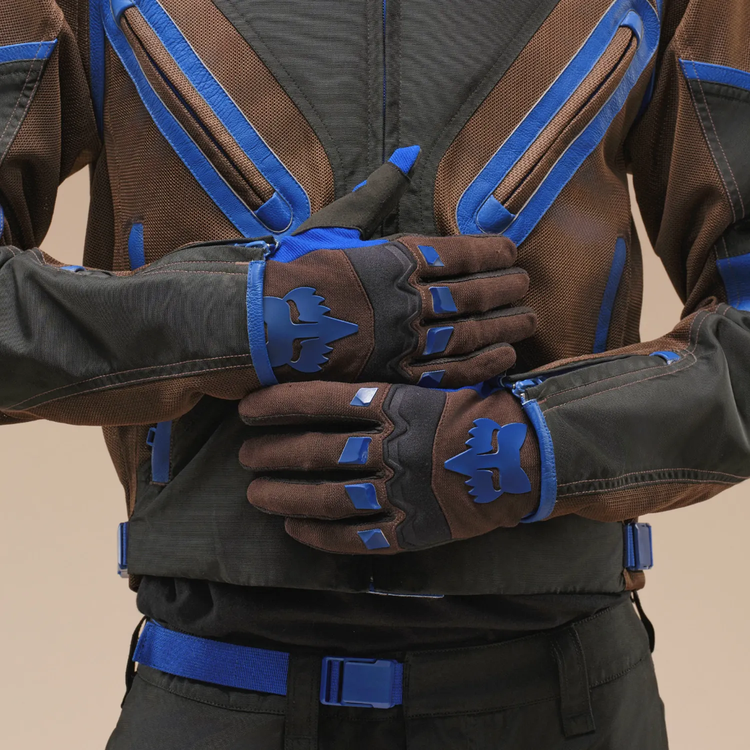 FOX KK DIRTPAW GLOVE 