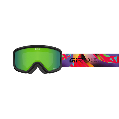 CHICO 2.0 FLOW [MUL/GRN] OS