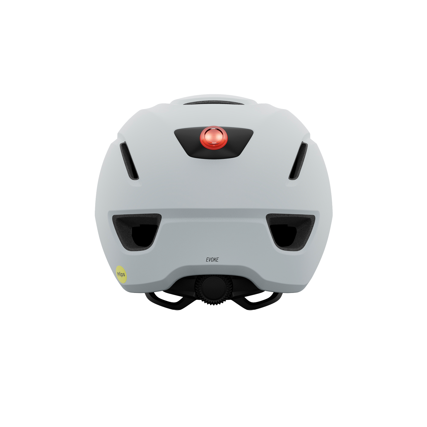 Evoke Mips LED-Helm