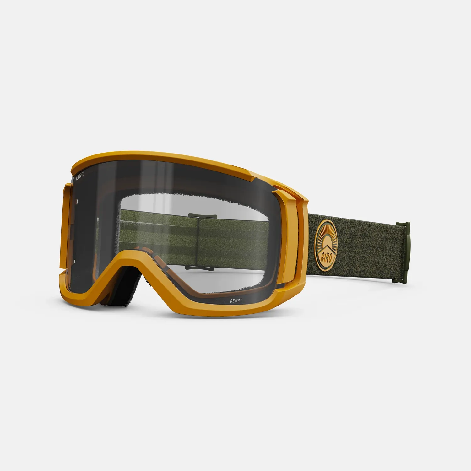 GG REVOLT TG DWN VIV SMK/CLR 24