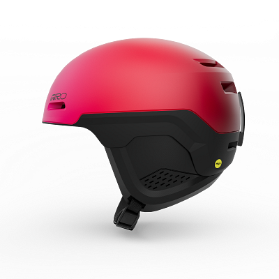 Owen Spherical Helmet