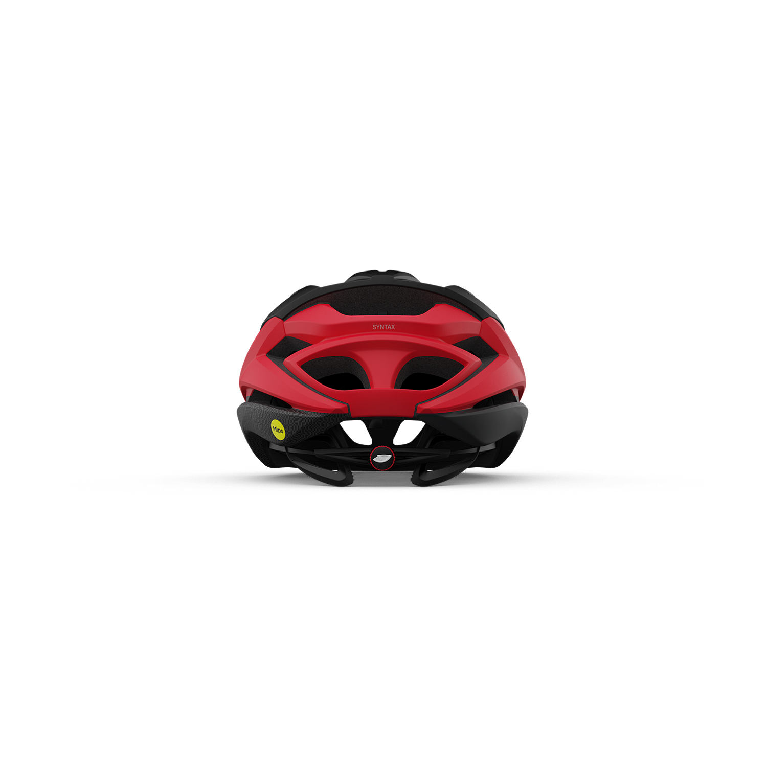 Syntax Mips Helmet