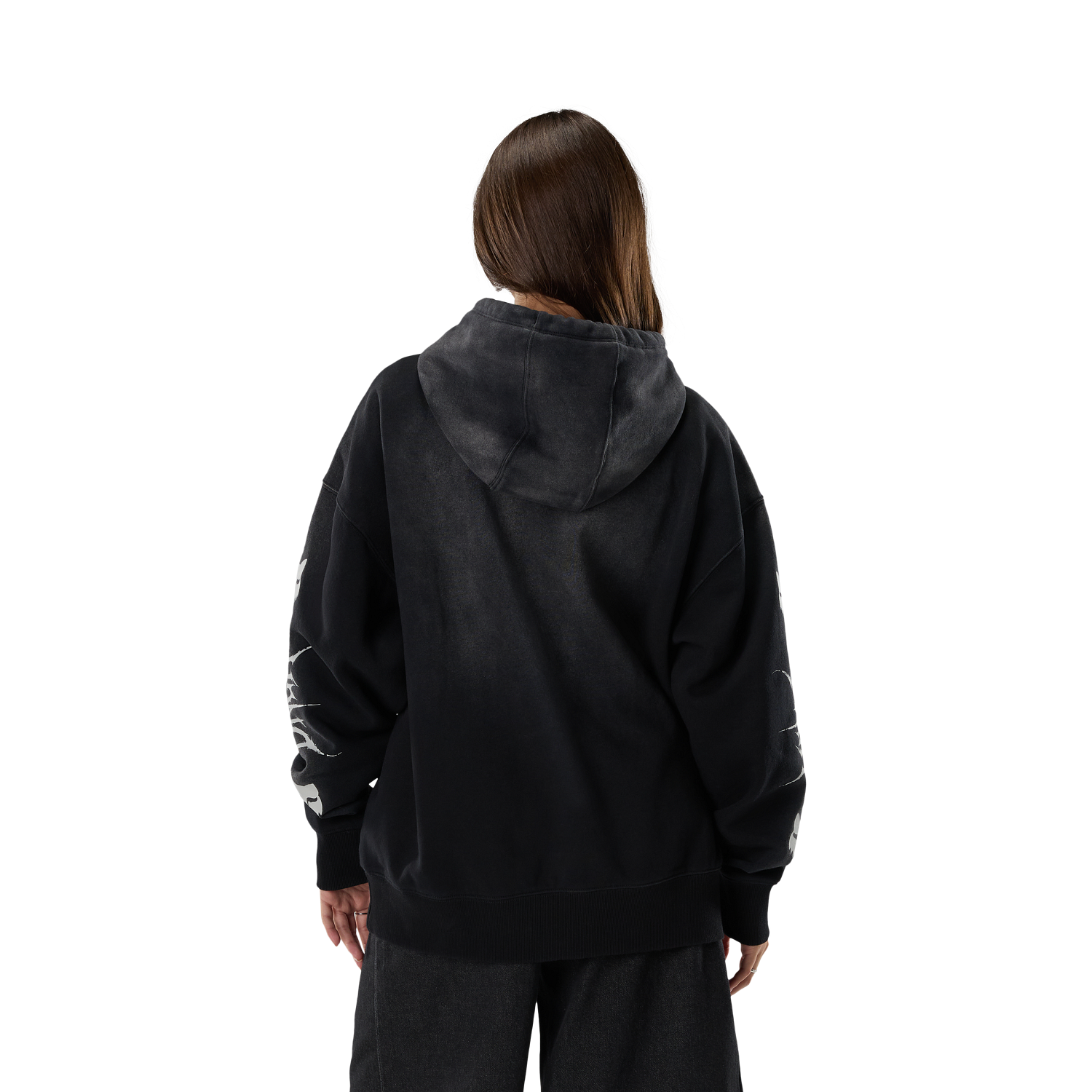 Moletom com capuz DNGR Heavyweight Fleece