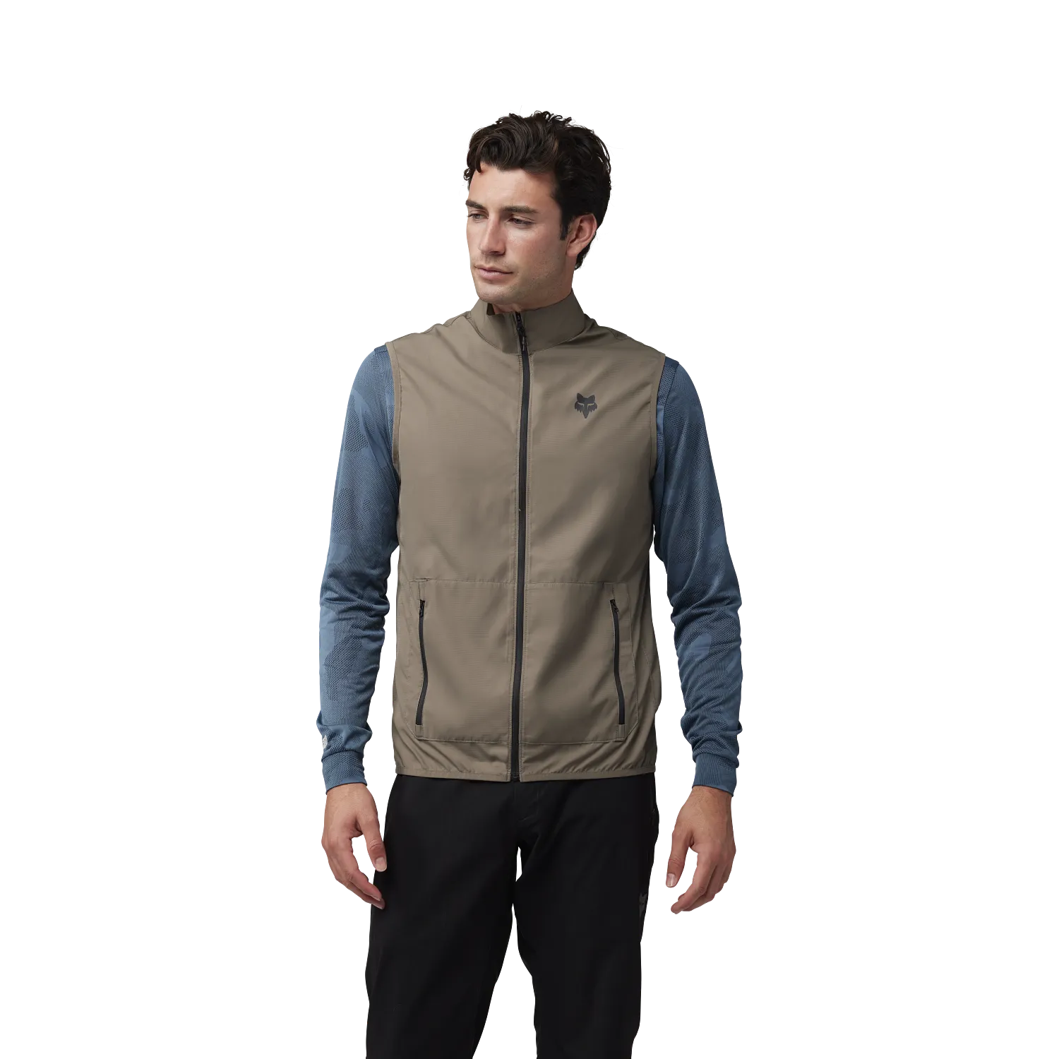 Veste de vent Ranger