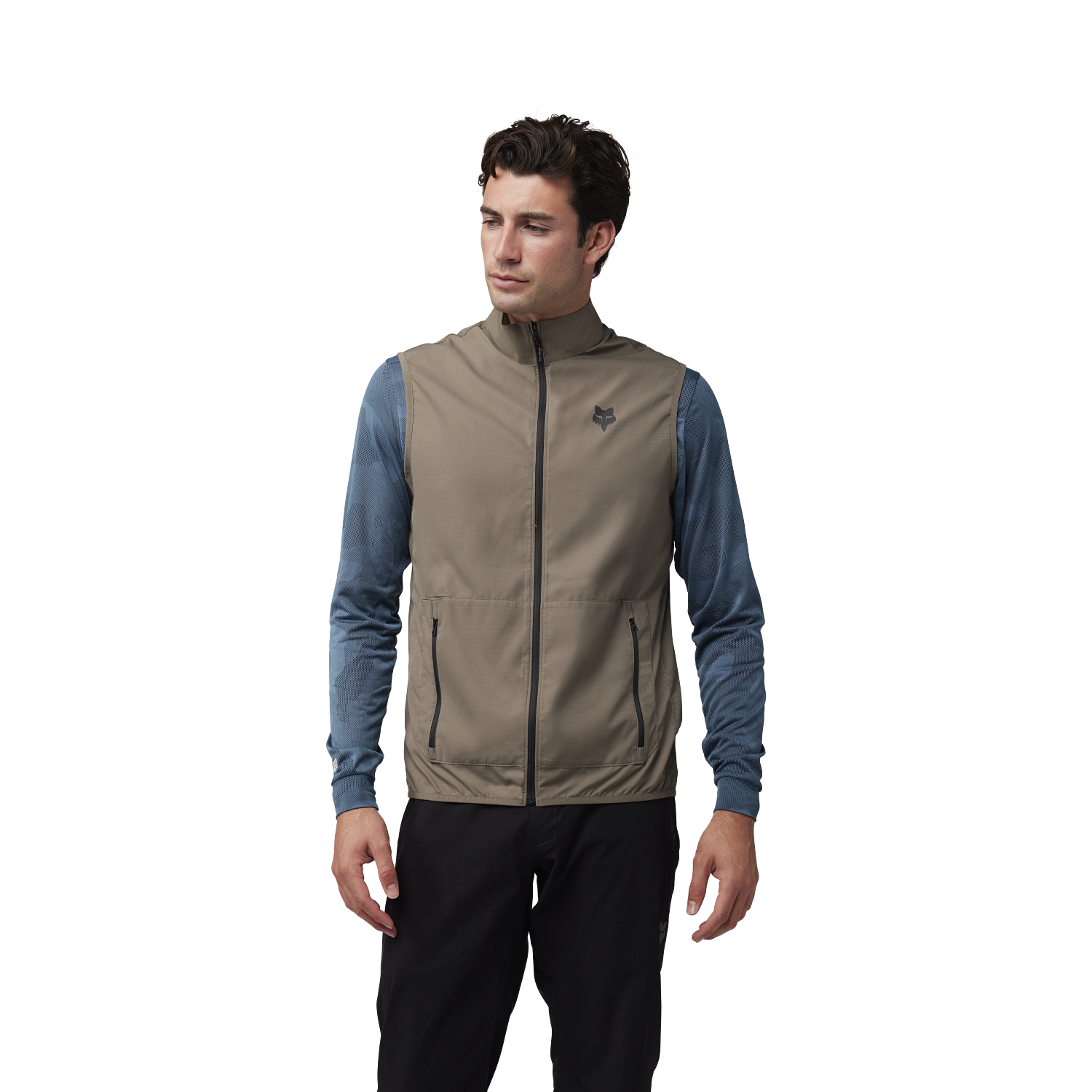 Ranger Wind Vest