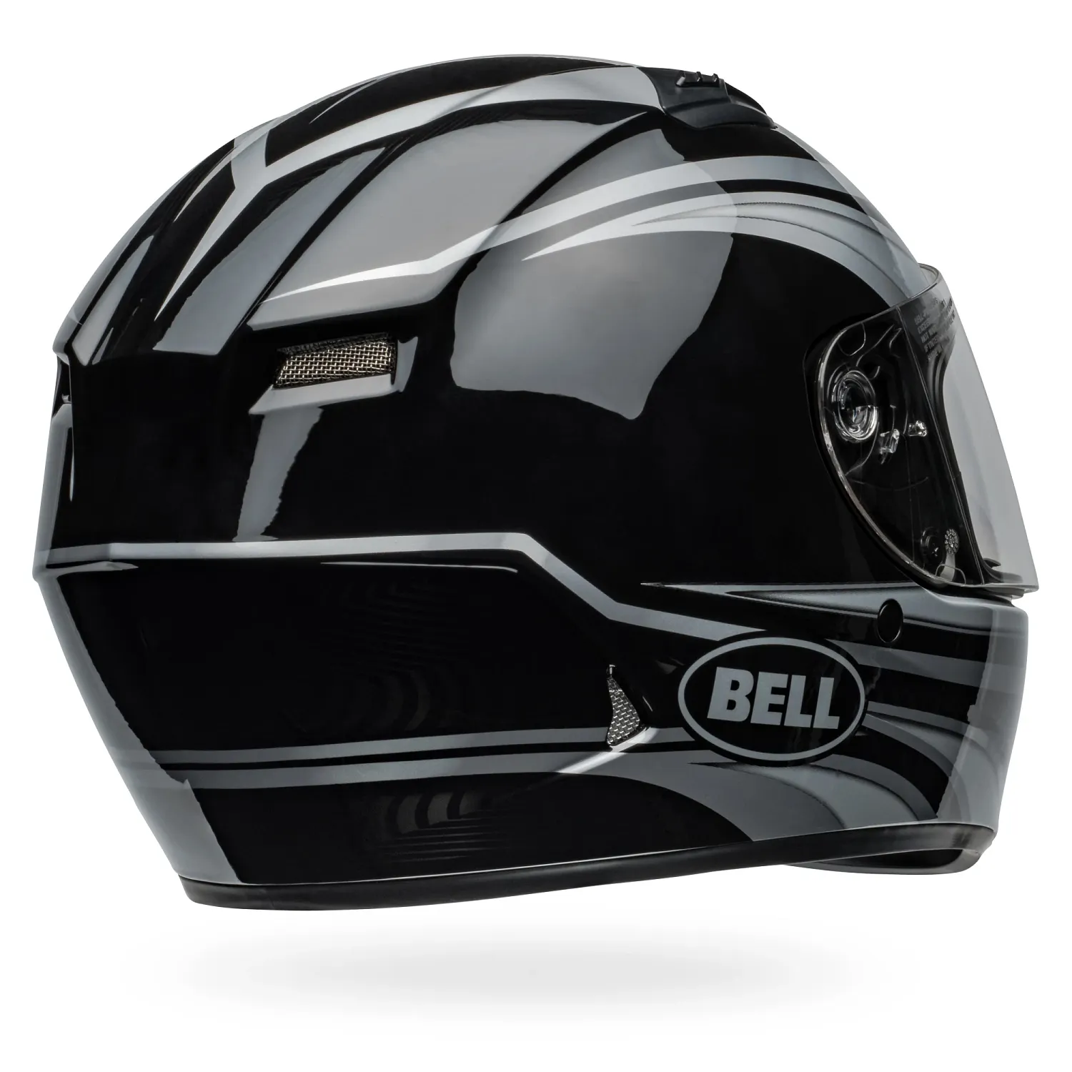 PS QUALIFIER CONDUIT SL/BK L