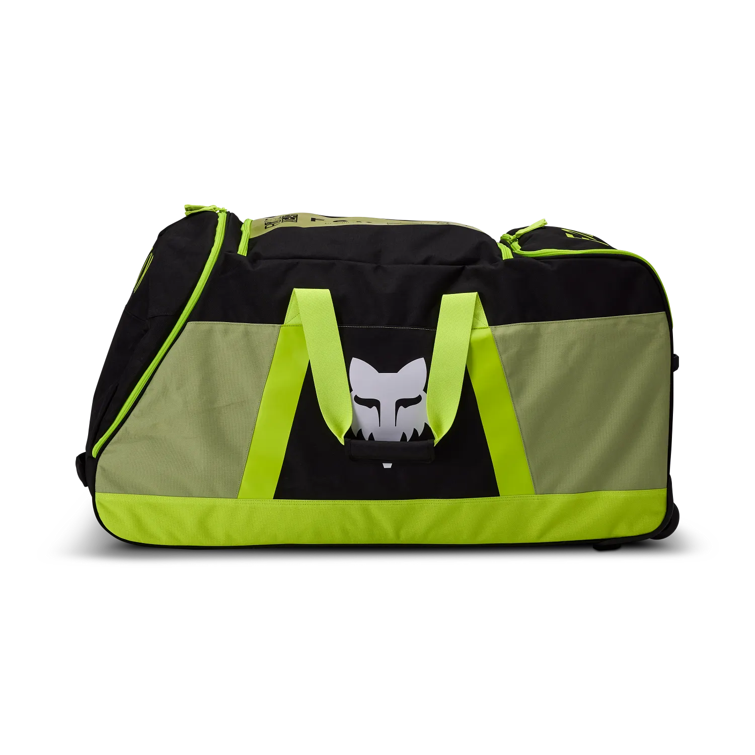 Roltas Shuttle 180 Race Spec