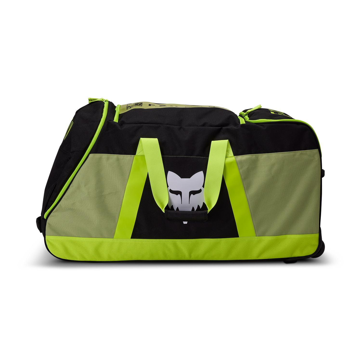 Sac &agrave; roulettes Shuttle 180 Race Spec