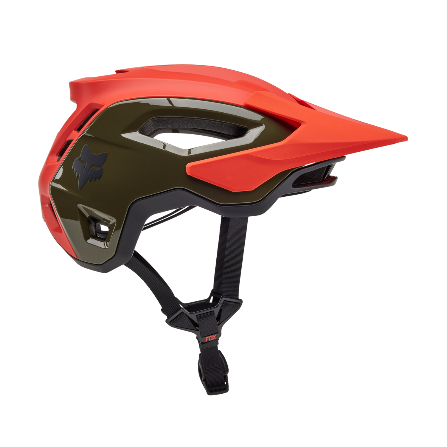 Speedframe Pro Helmet