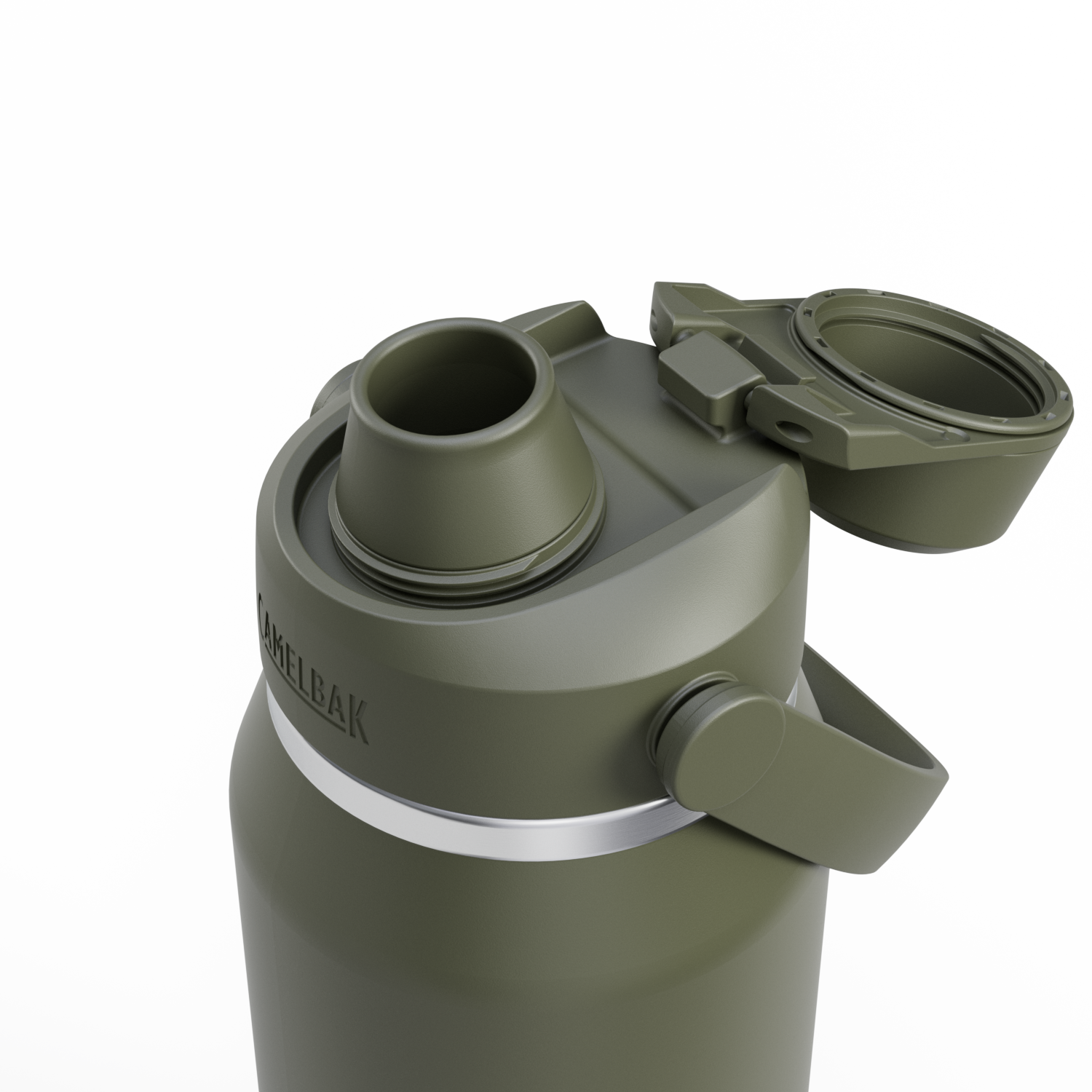 THRIVE CHUG VSS 32OZ [MOSS] OS