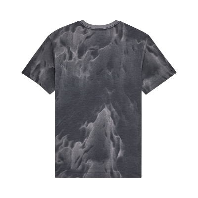 AOP SS TECH TEE [PTR] S