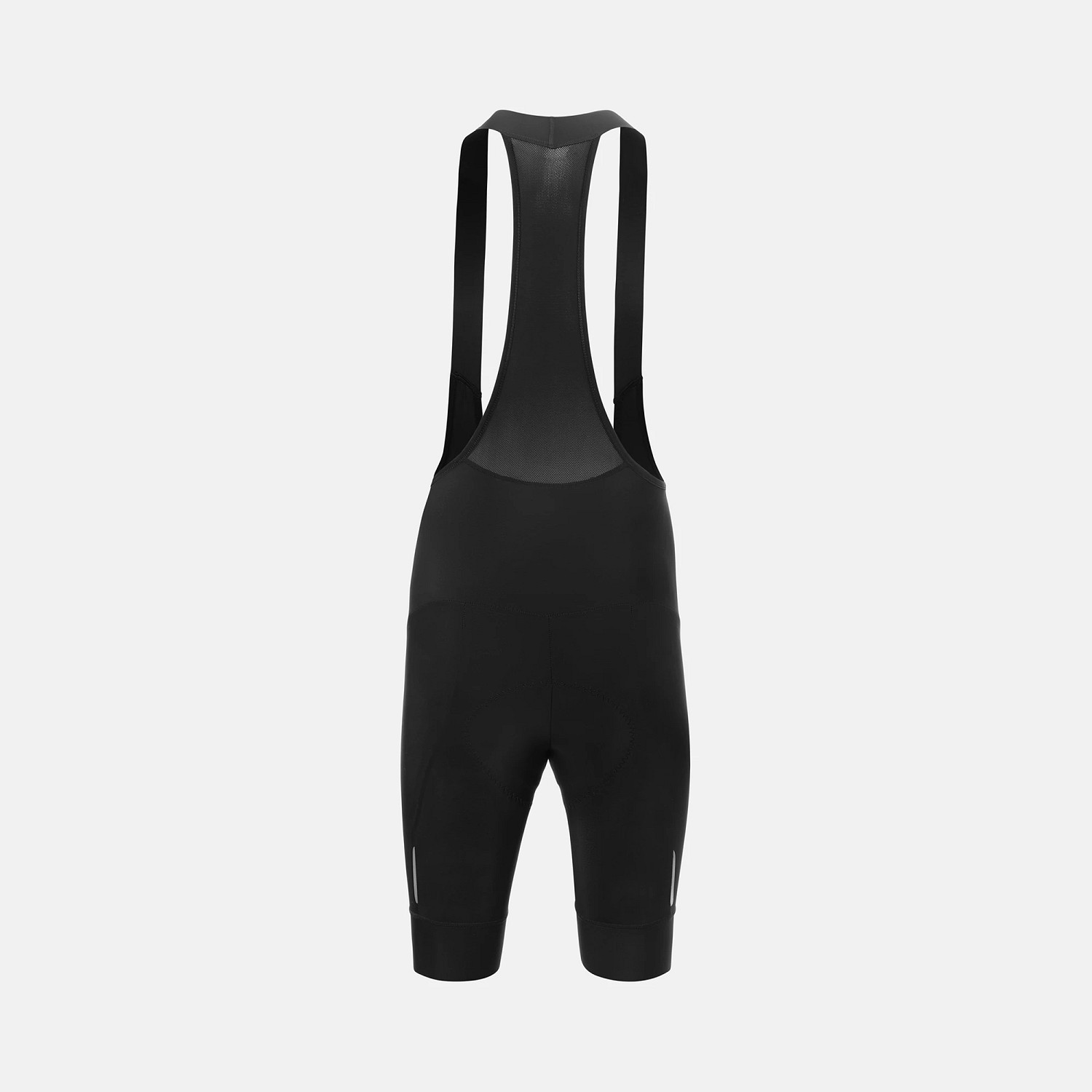 GA M CHRONO ELITE BIB SHORT BLK M