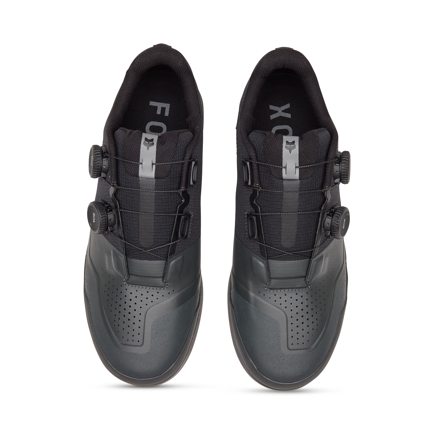 FOX UNION BOA FLAT [DRK SHDW] 43.5