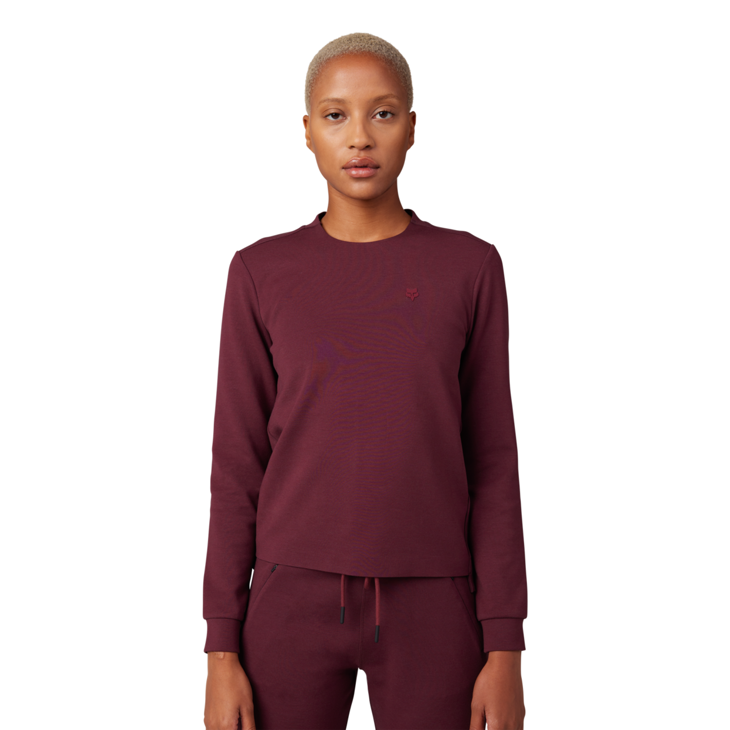 Sweatshirt Women&rsquo;s Rise Crew