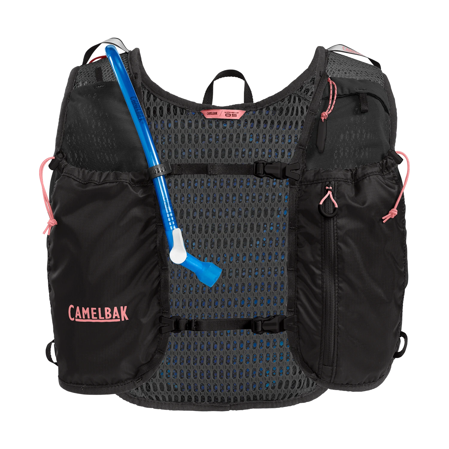 WOMEN'S CIRCUIT RUN VEST 50OZ,
