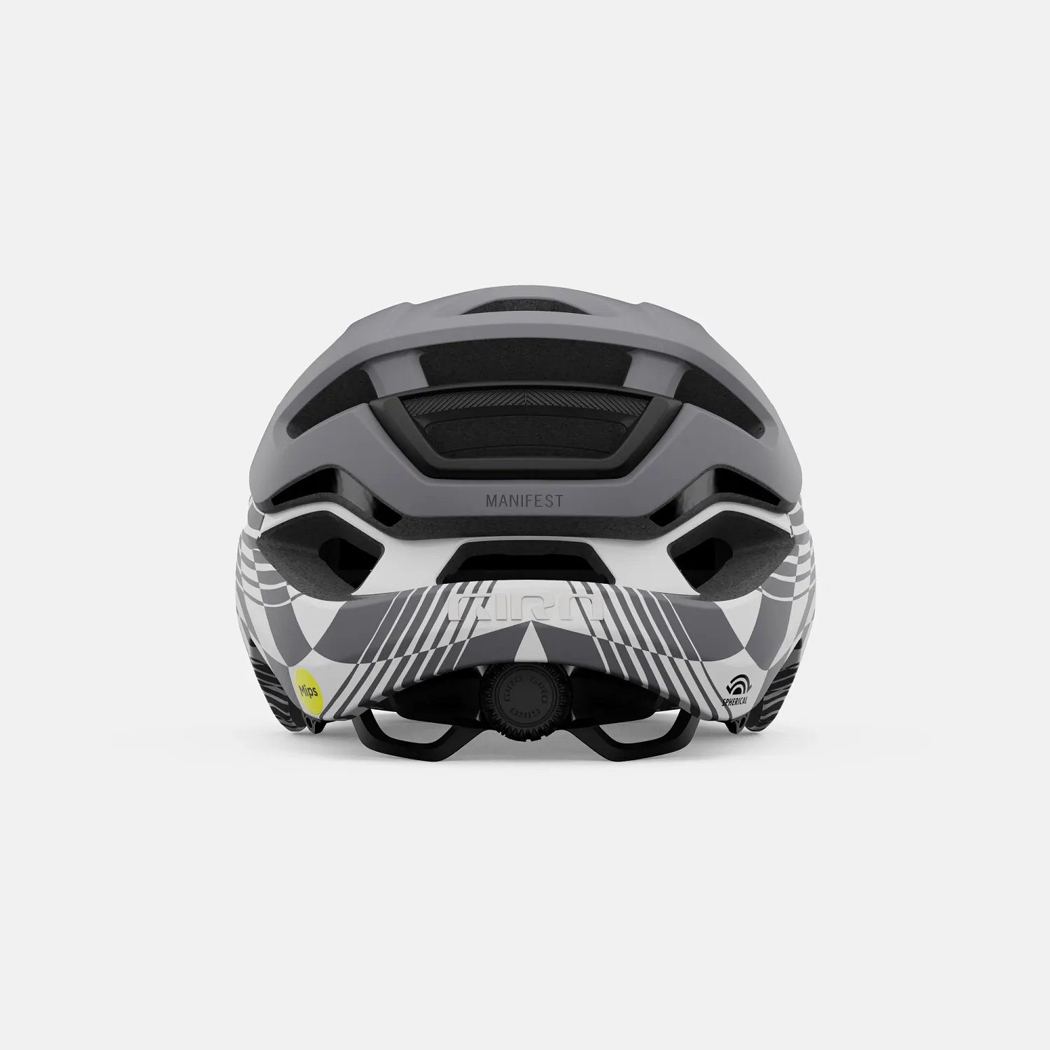 GR MANIFEST SPH MT CH RUSH L 25 US