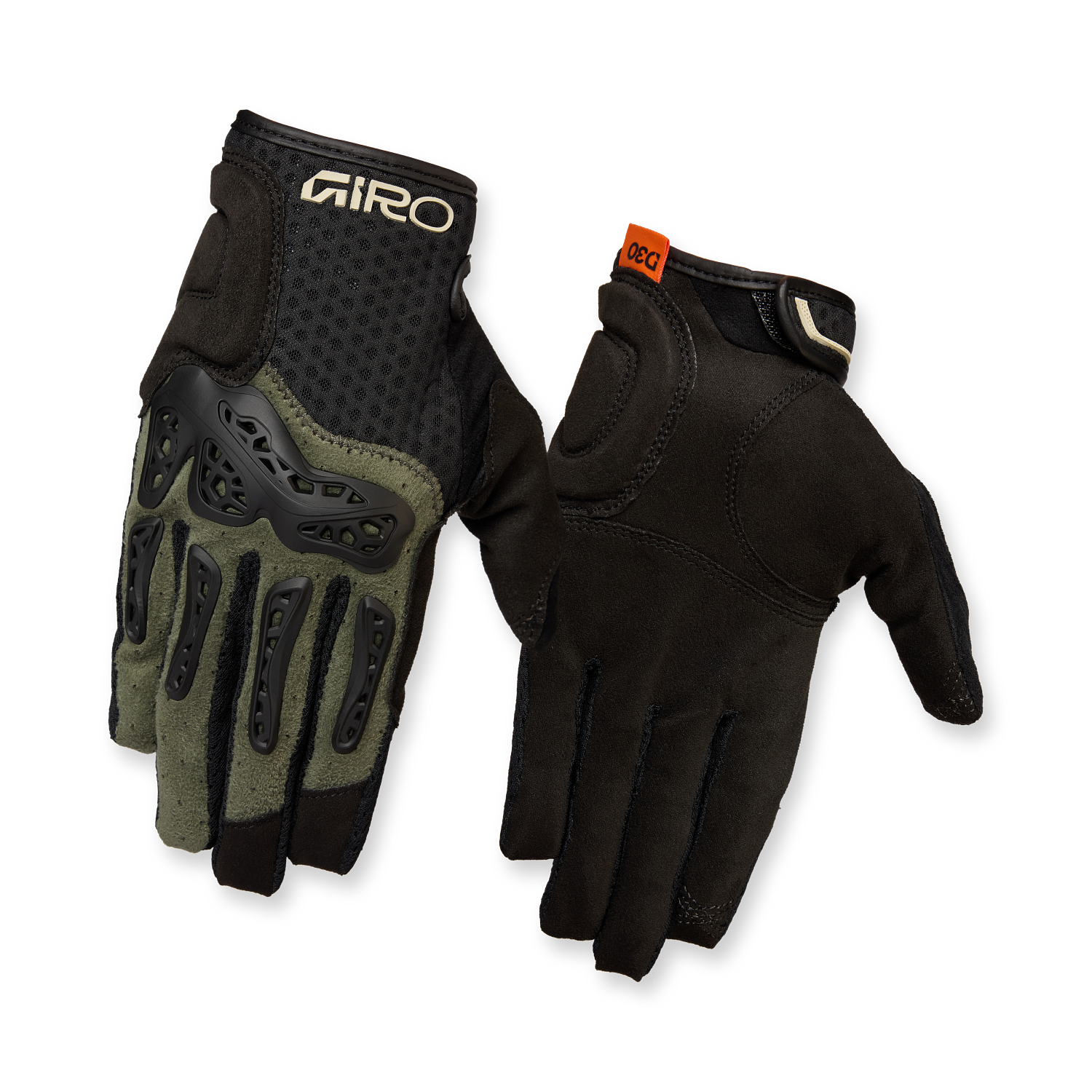 Gants Gnar