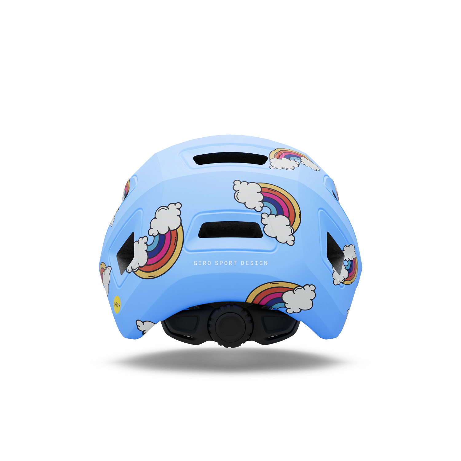 Scamp Mips II Helmet