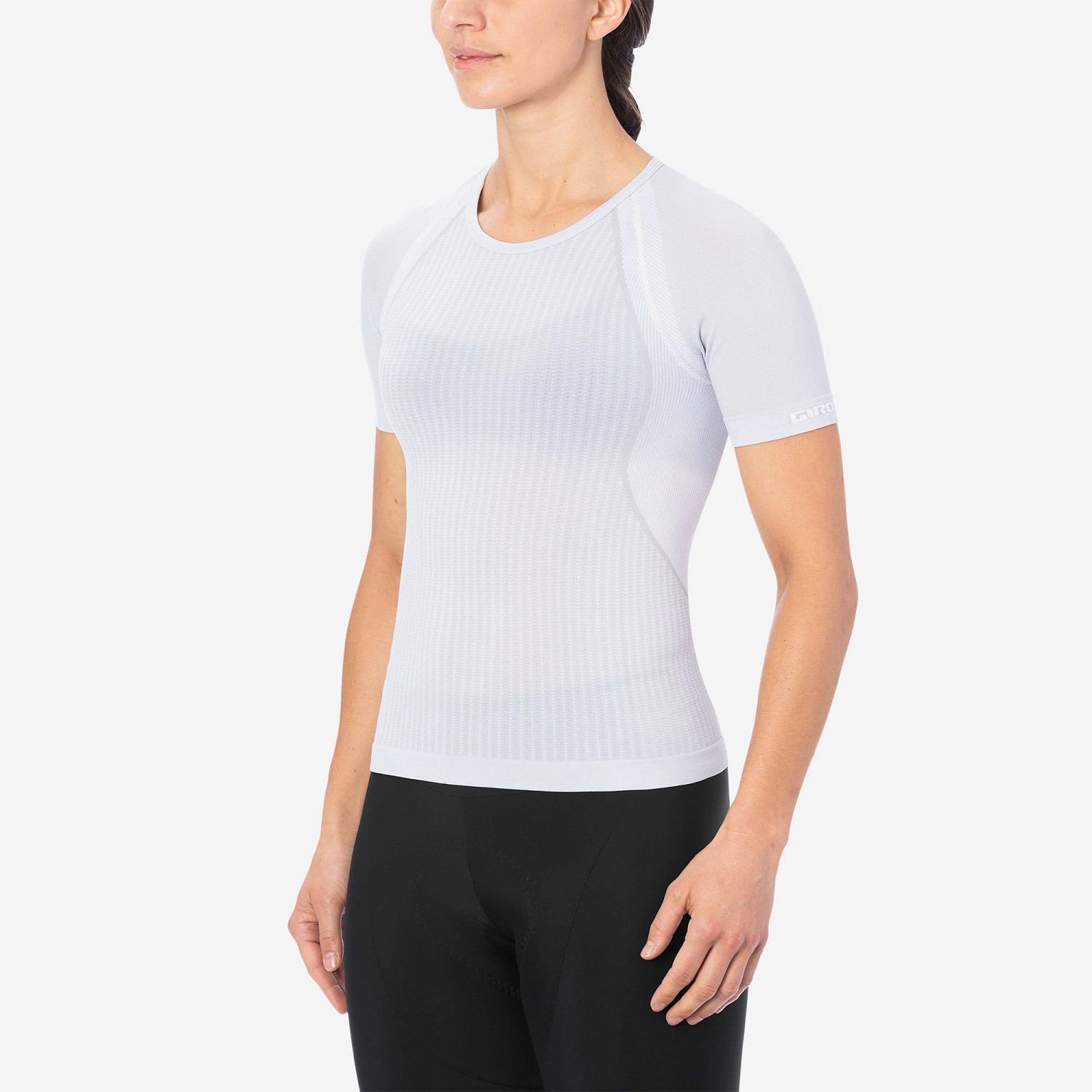 Women's Chrono Short Sleeves Base Layer