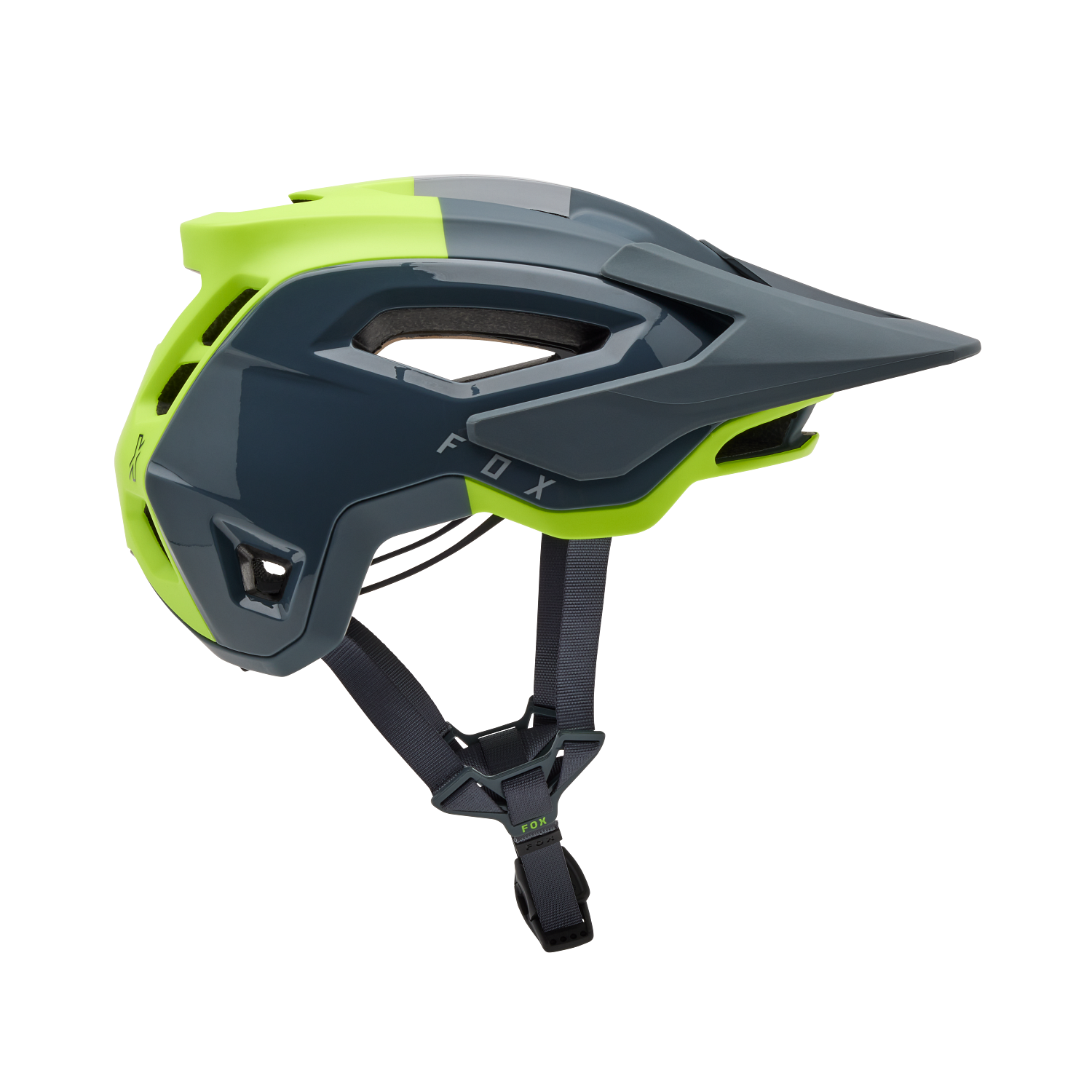 Speedframe Pro Klif Helmet