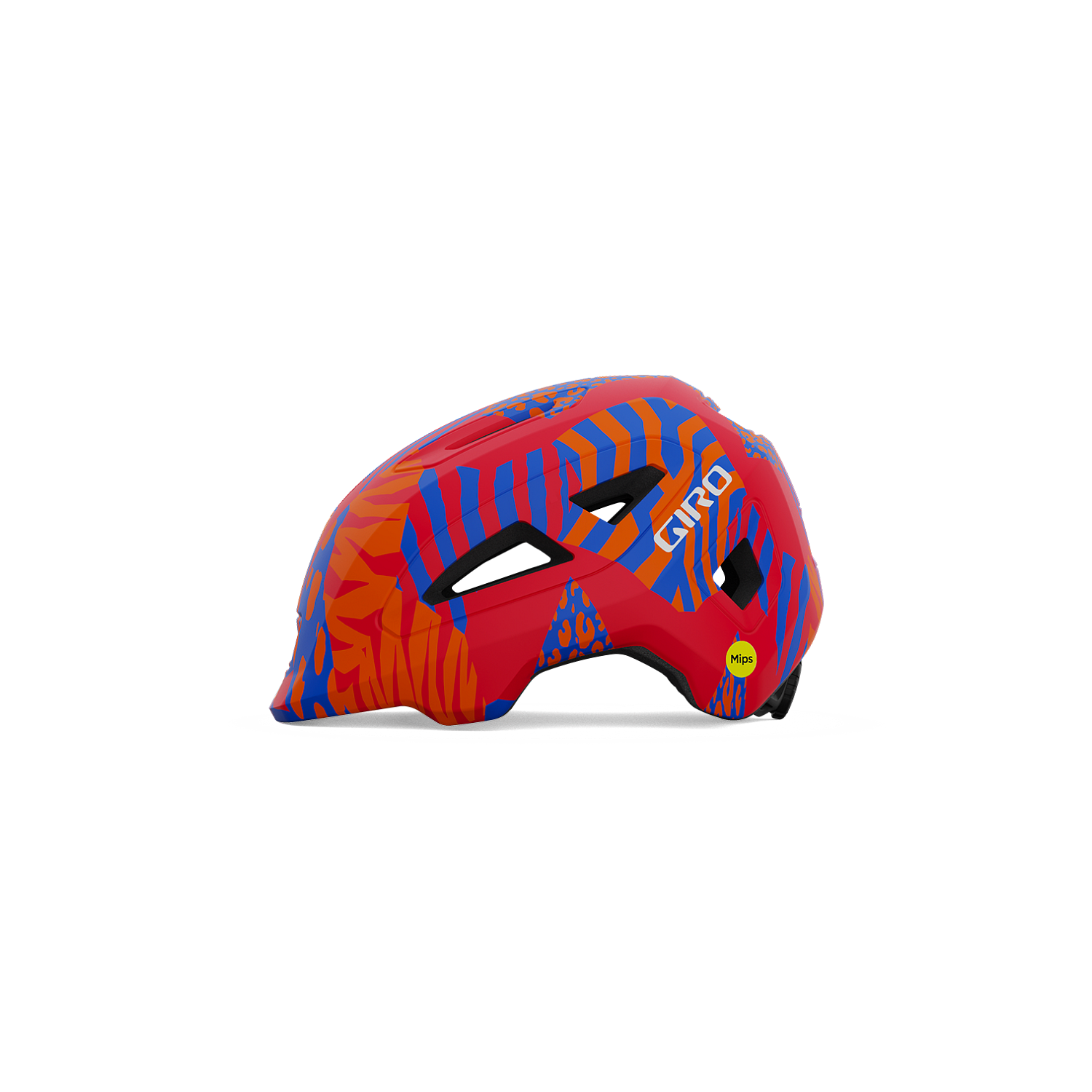 Scamp Mips II Jugendhelm