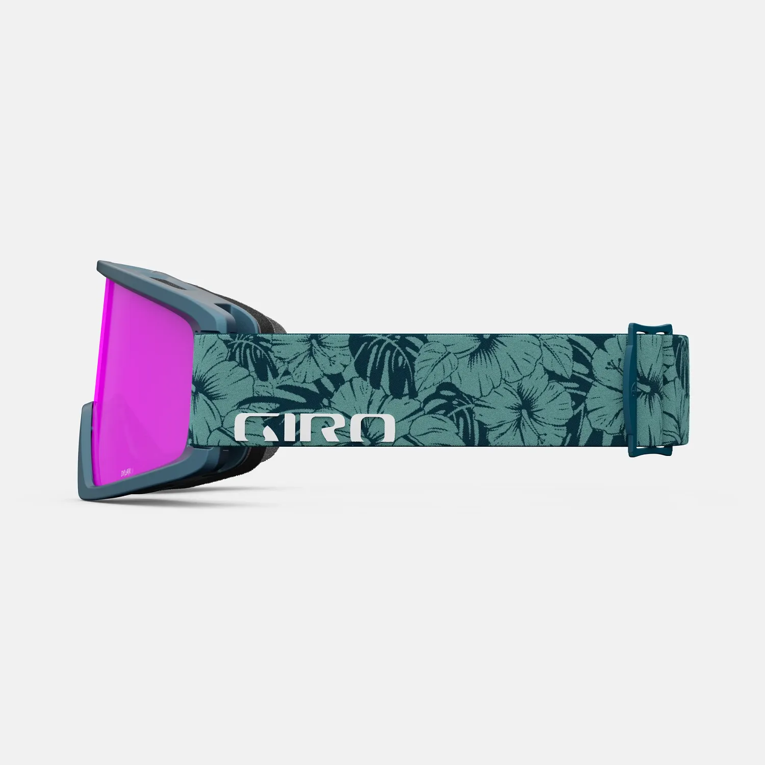 GG DYLAN MIN BOT AMBR PK/YEL 24