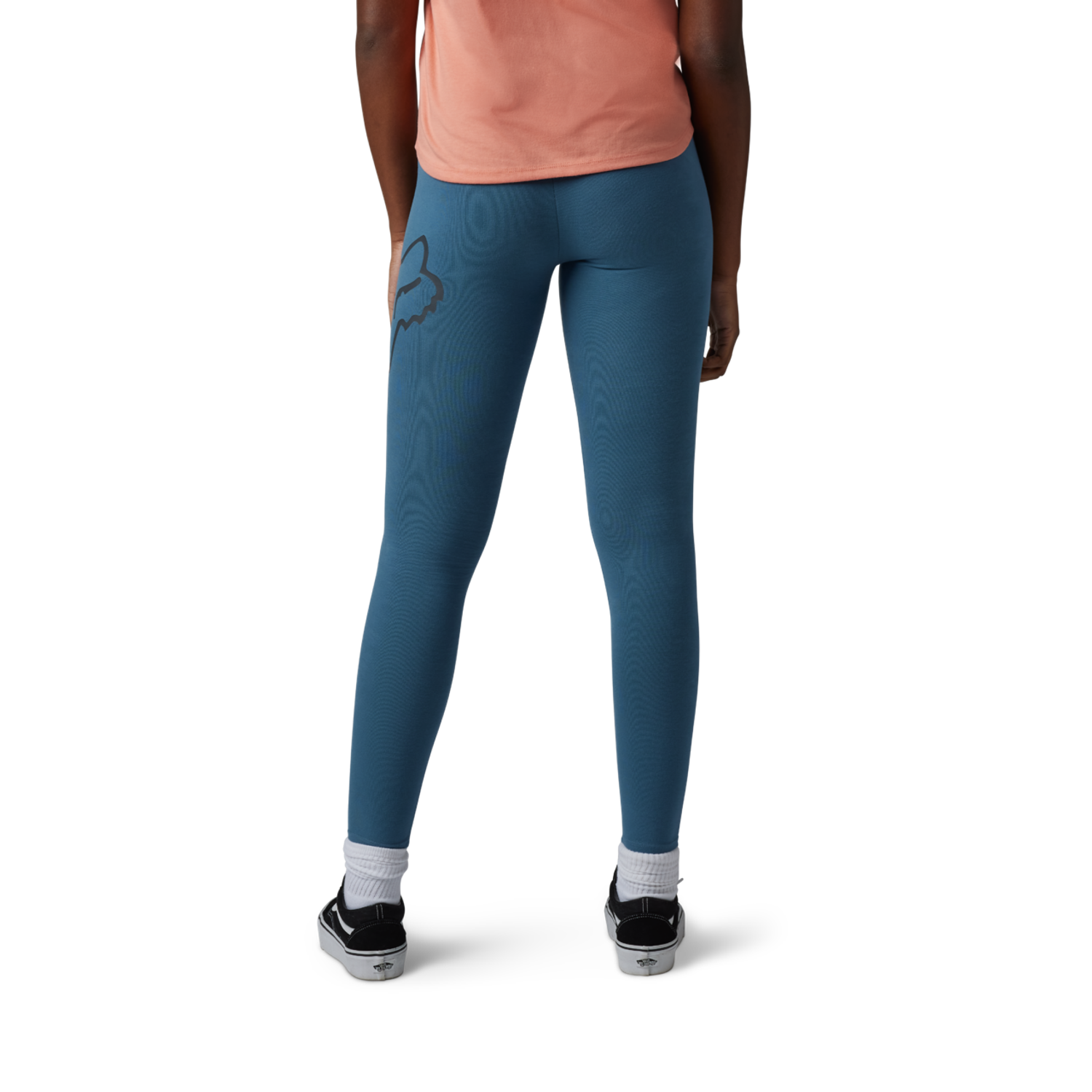 Womens Boundary Leggings