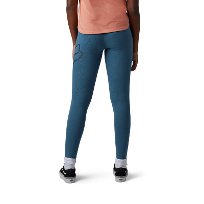 Boundary Legging