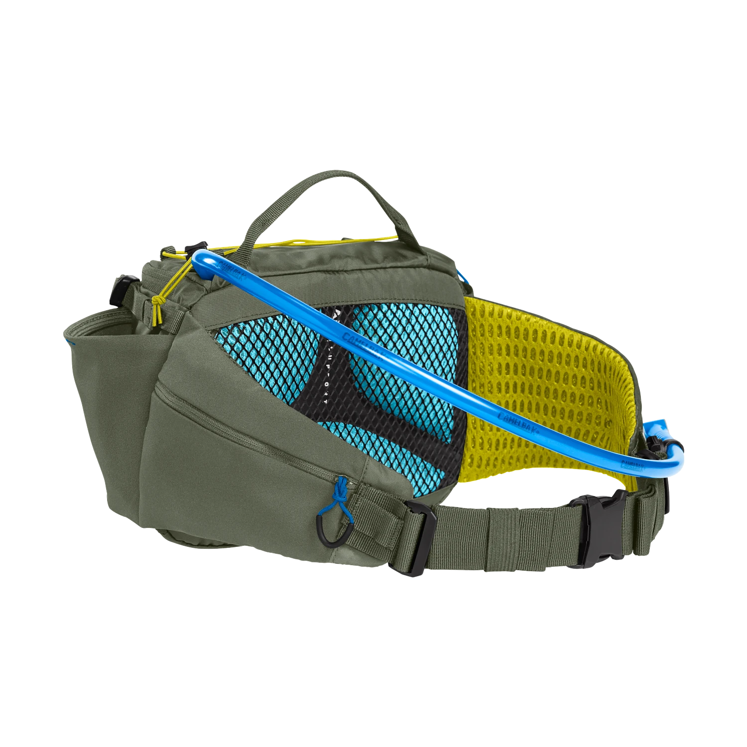 MULE 5 WAIST PACK 50 OZ