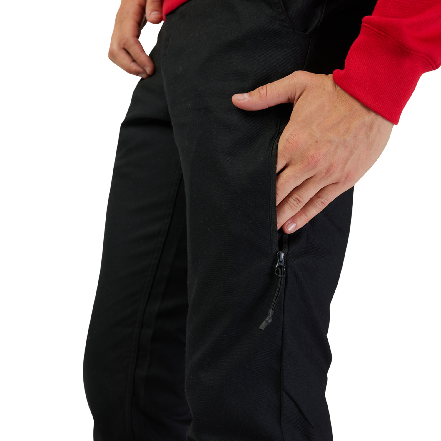 Essex Stretch Slim Pants